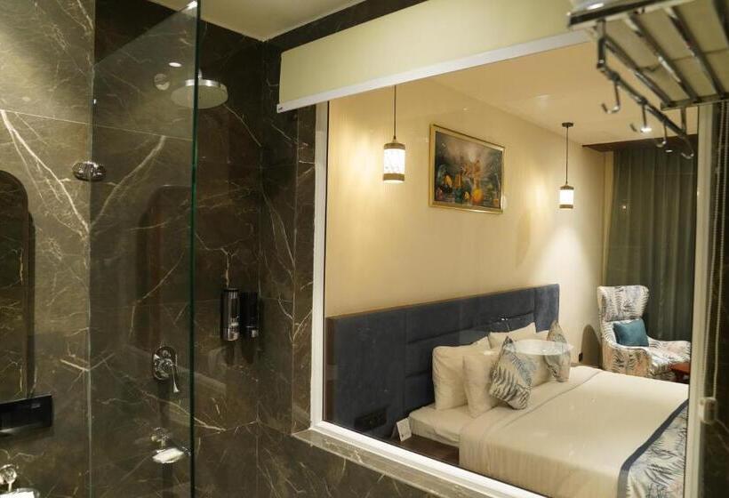 Hotel Shukrana Resort & Spa