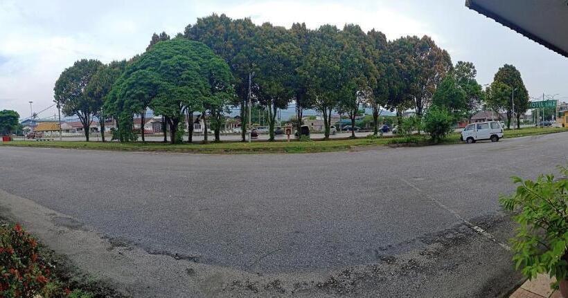 Hotel Smz Sungai Siput