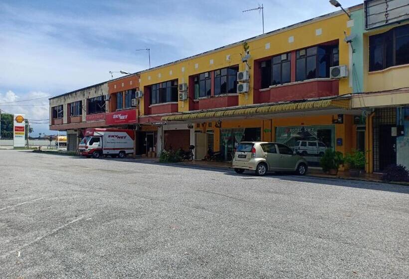 Hotel Smz Sungai Siput