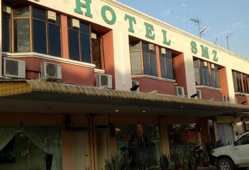 Hotel Smz Sungai Siput