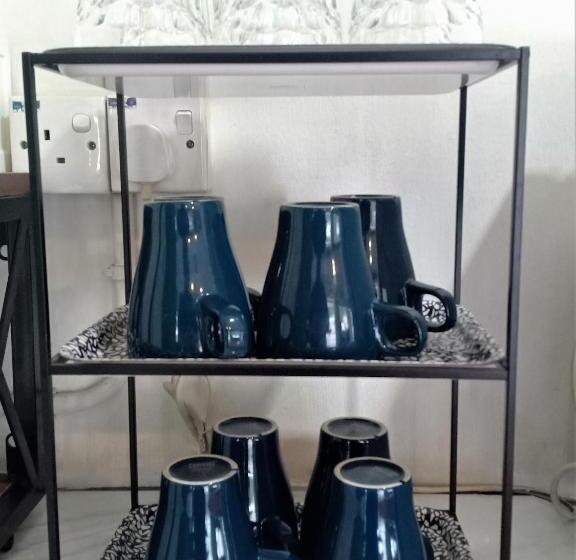 Hotel Smz Sungai Siput