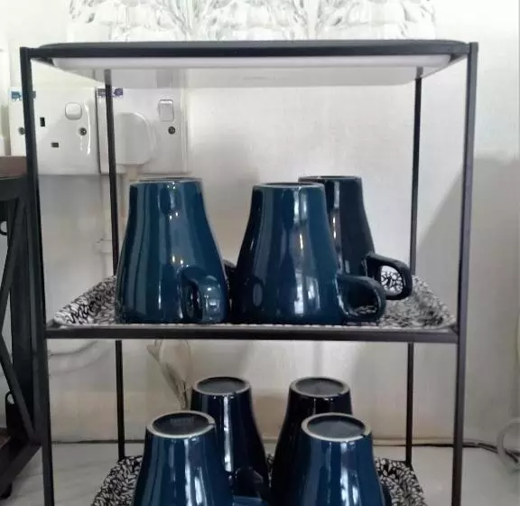 ホテル Smz Sungai Siput