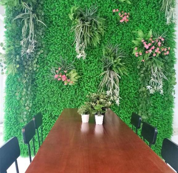 Hotel Smz Sungai Siput