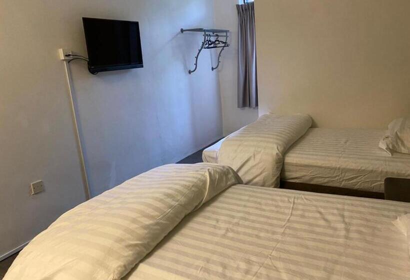 Hotel Smz Sungai Siput