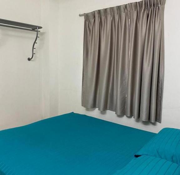 Hotel Smz Sungai Siput