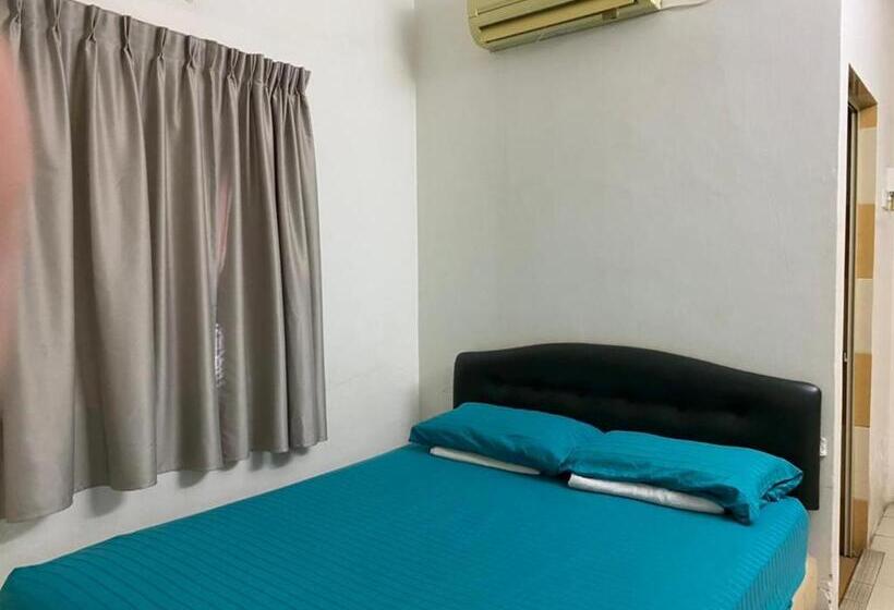 Hotel Smz Sungai Siput
