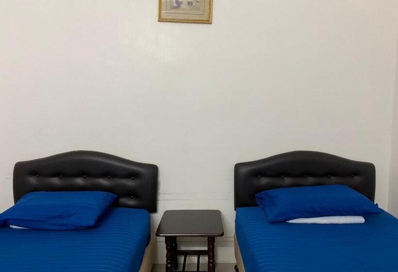 Hotel Smz Sungai Siput