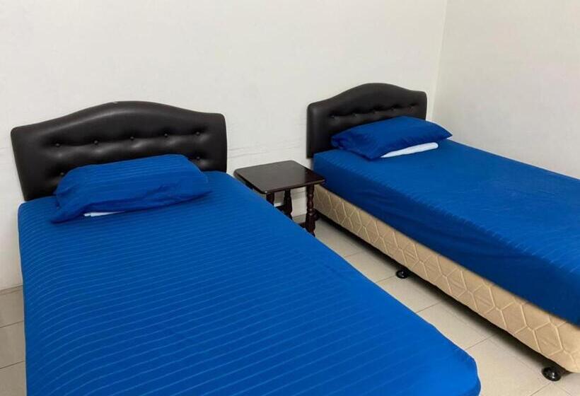 Hotel Smz Sungai Siput