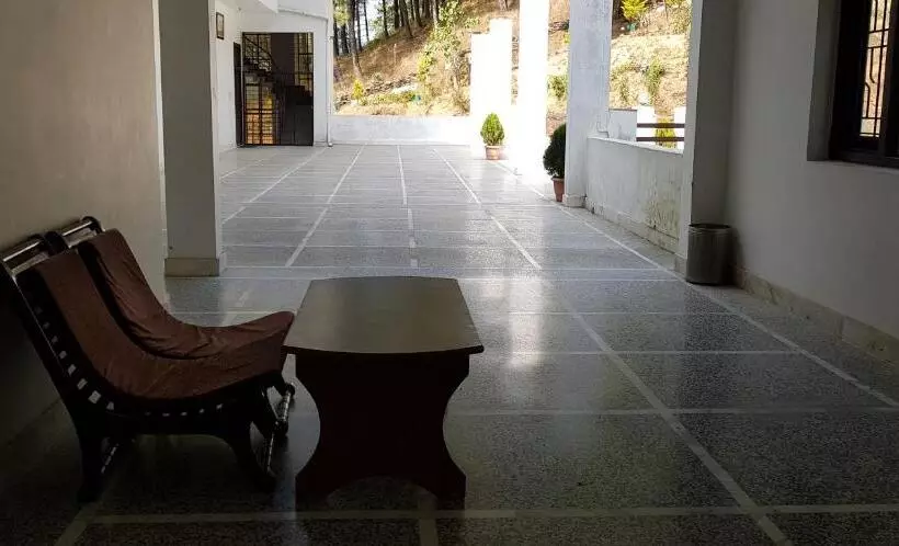 ホテル Sumeru Resort