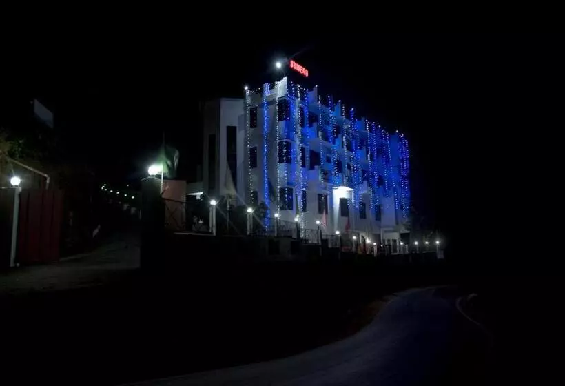 ホテル Sumeru Resort