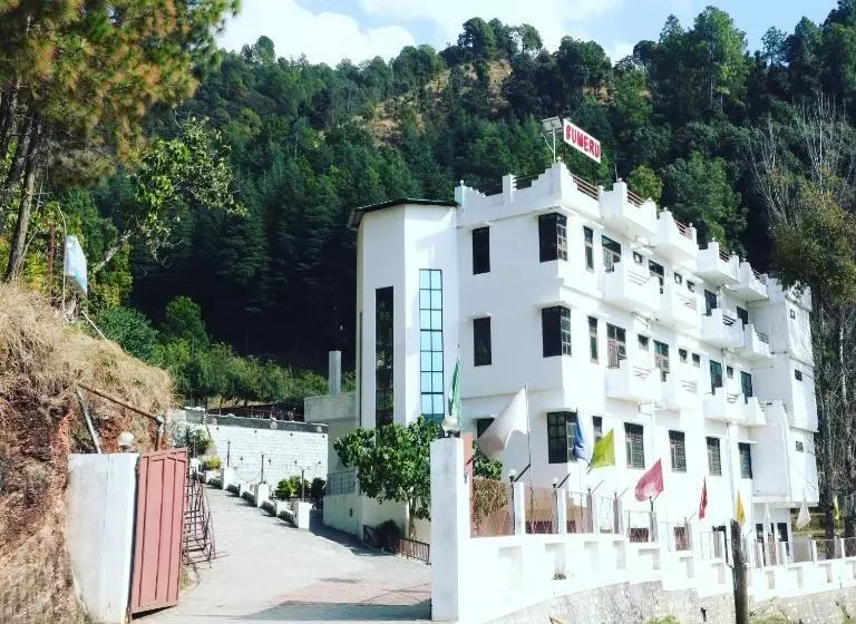 ホテル Sumeru Resort