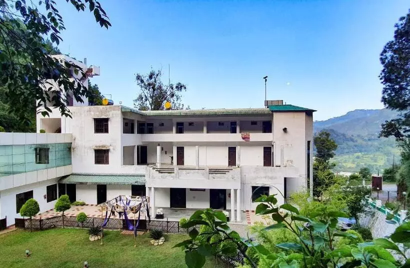 ホテル Sumeru Resort