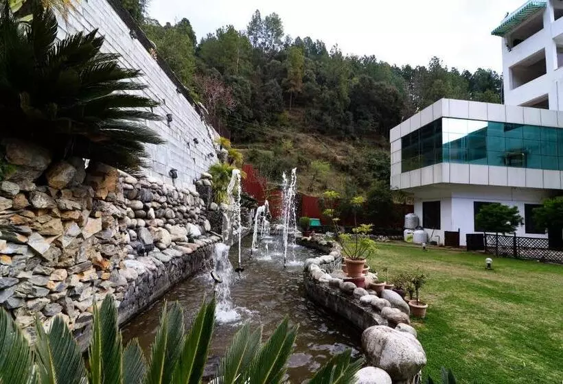 ホテル Sumeru Resort