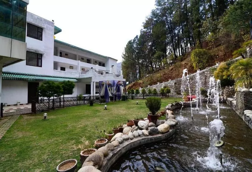 ホテル Sumeru Resort