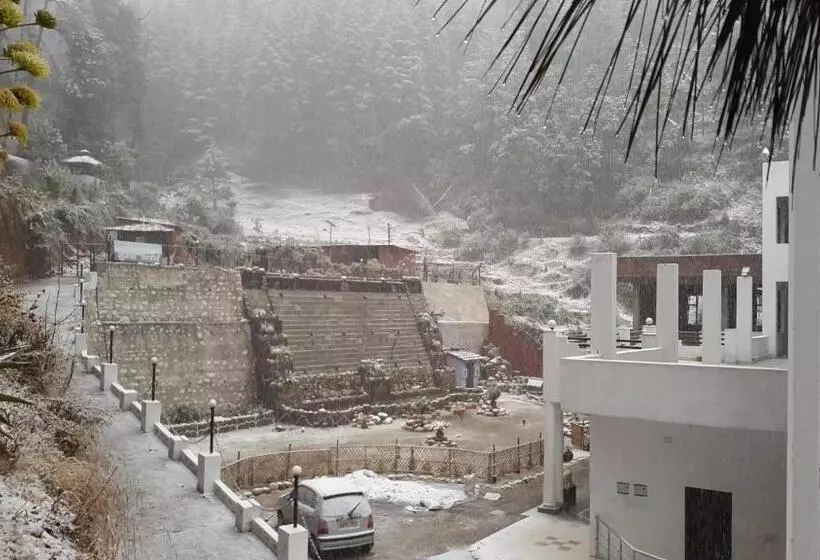 ホテル Sumeru Resort