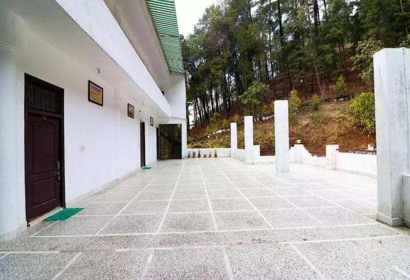 ホテル Sumeru Resort