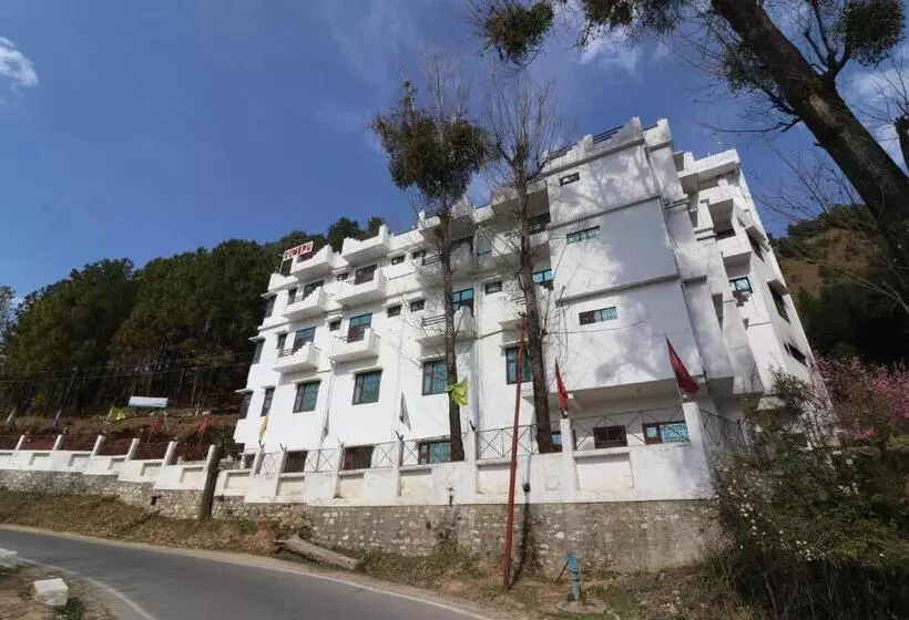 ホテル Sumeru Resort