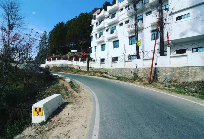 ホテル Sumeru Resort