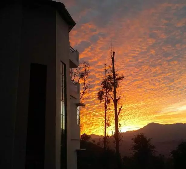 ホテル Sumeru Resort