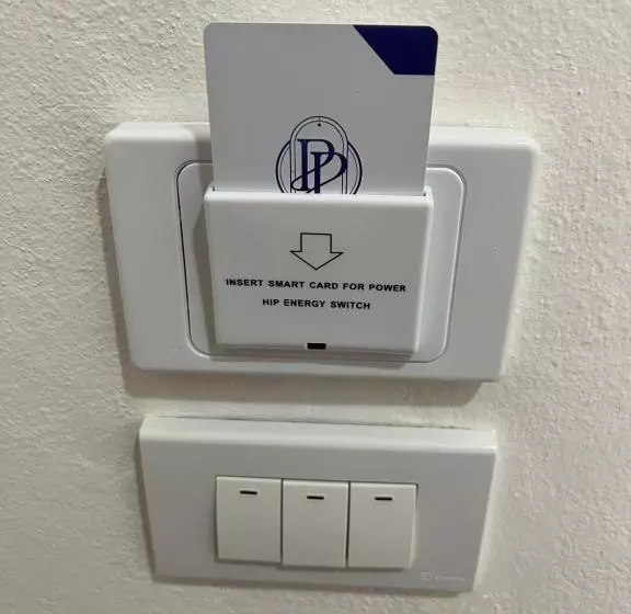 ホテル The P2