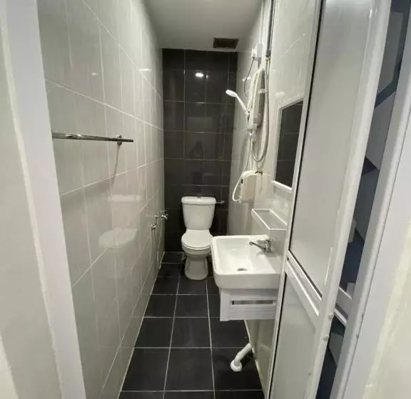 ホテル The Sky Inn