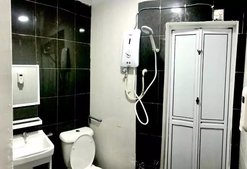 ホテル The Sky Inn