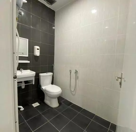 ホテル The Sky Inn