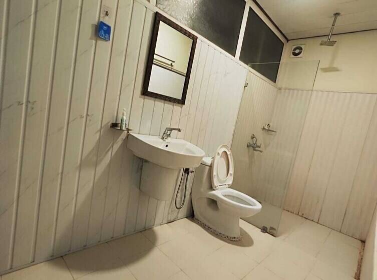 هتل The Sunbliss Cottages