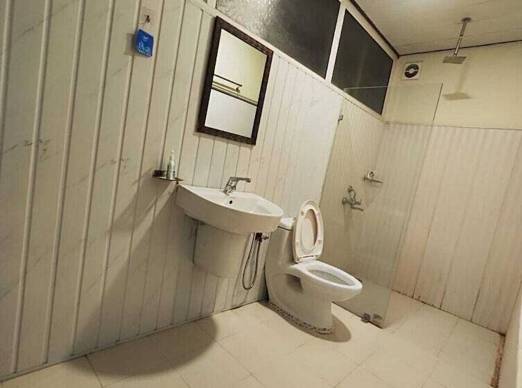 هتل The Sunbliss Cottages