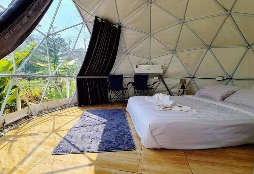 ペンション เกรทแลนด์เขาใหญรีสอร์ท