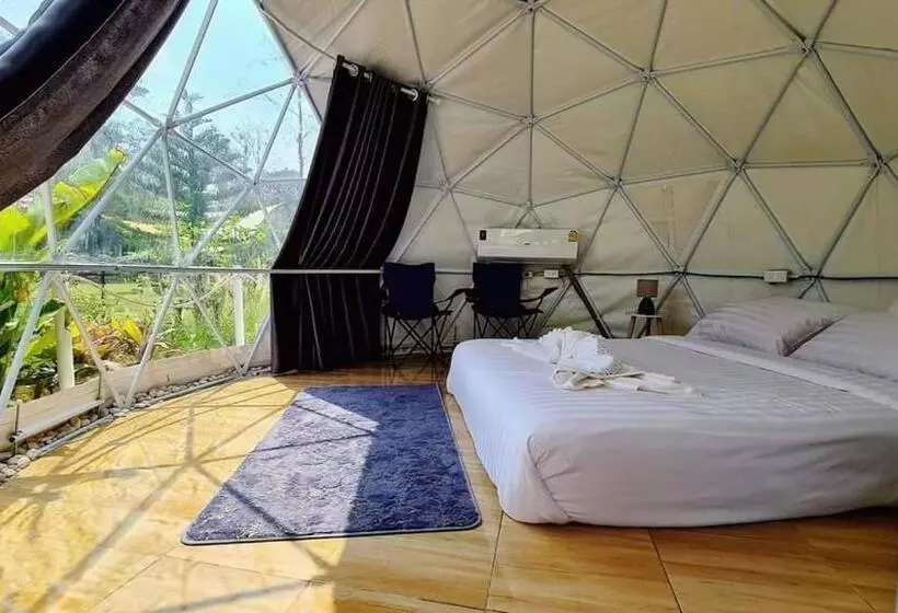 ペンション เกรทแลนด์เขาใหญรีสอร์ท