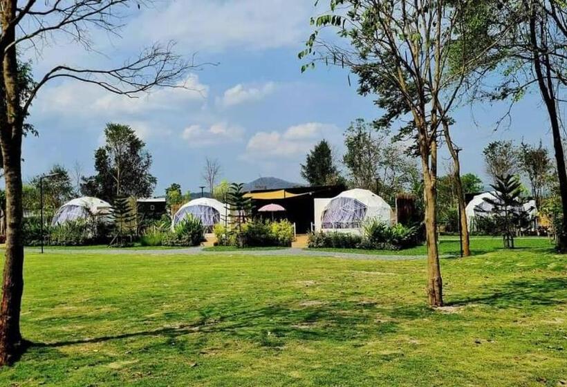 ペンション เกรทแลนด์เขาใหญรีสอร์ท