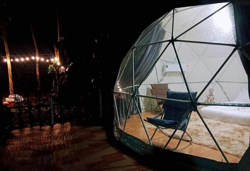 ペンション เกรทแลนด์เขาใหญรีสอร์ท