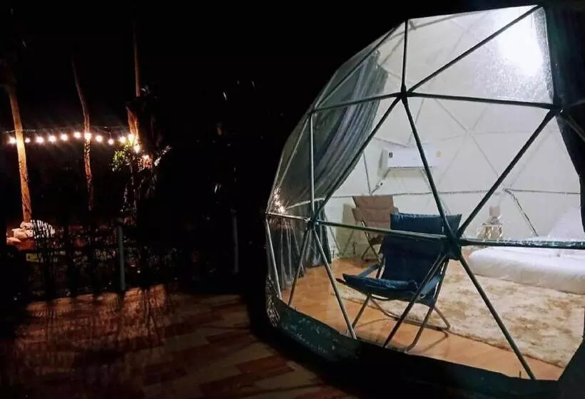 ペンション เกรทแลนด์เขาใหญรีสอร์ท