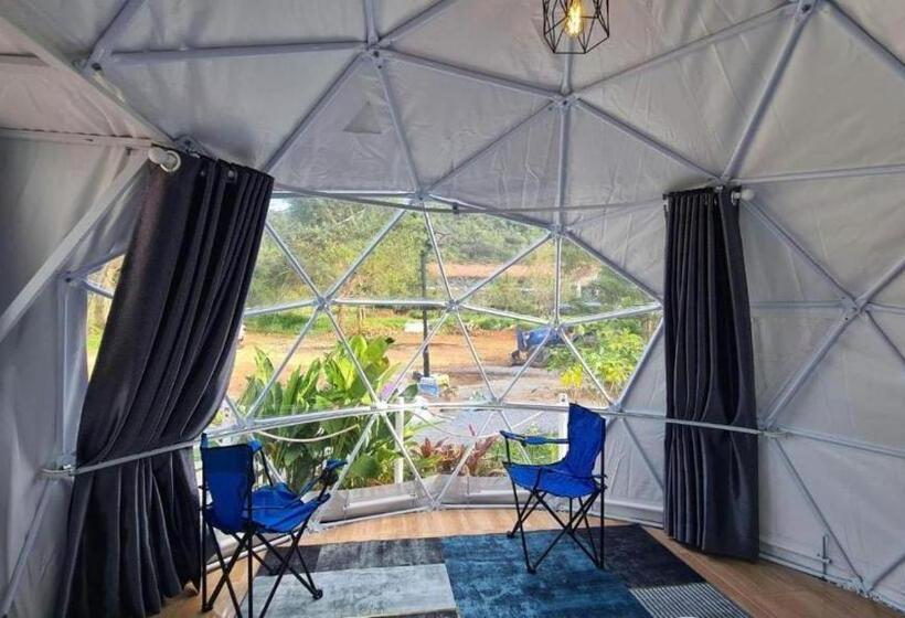 ペンション เกรทแลนด์เขาใหญรีสอร์ท