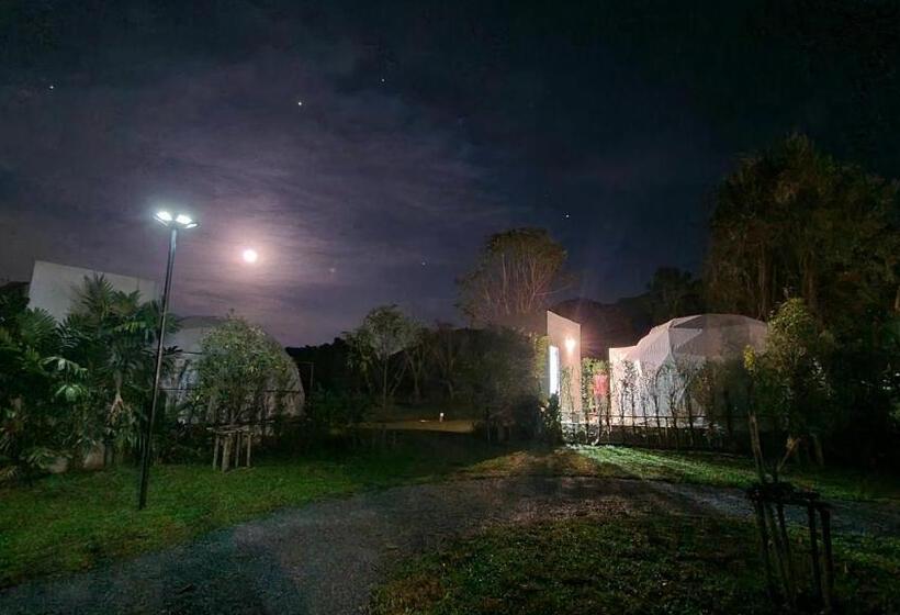 ペンション เกรทแลนด์เขาใหญรีสอร์ท