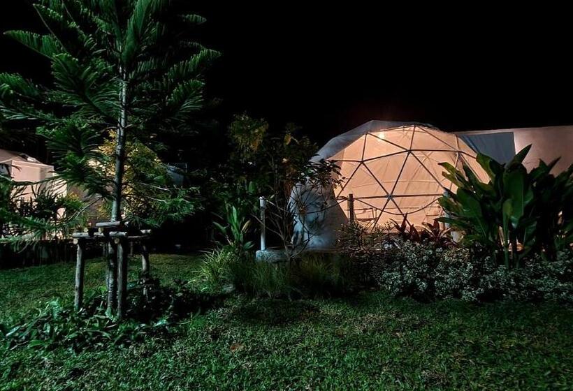 ペンション เกรทแลนด์เขาใหญรีสอร์ท