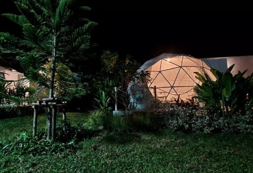 ペンション เกรทแลนด์เขาใหญรีสอร์ท