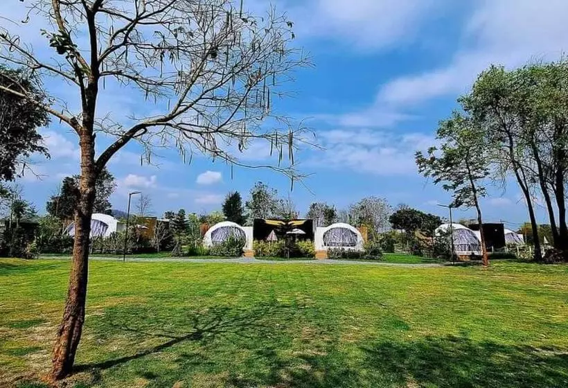 ペンション เกรทแลนด์เขาใหญรีสอร์ท