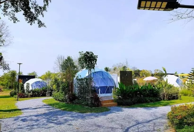 ペンション เกรทแลนด์เขาใหญรีสอร์ท