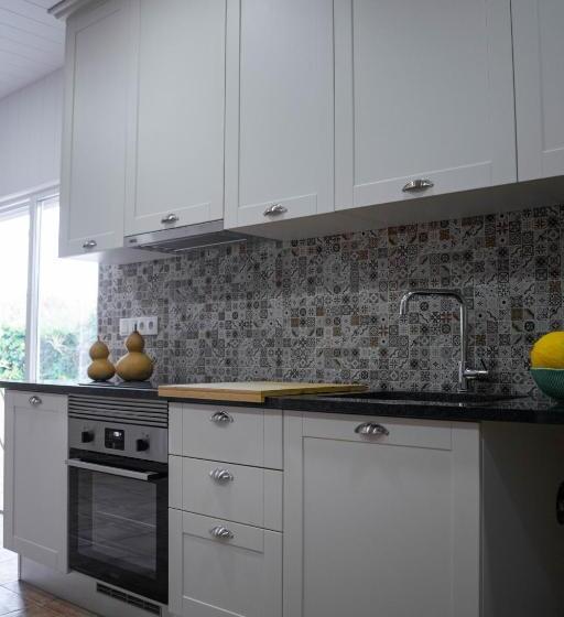 بنسيون Alojamento Moinho D`óbidos