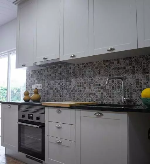 ペンション Alojamento Moinho D`óbidos