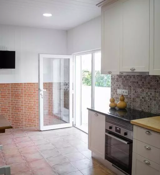 ペンション Alojamento Moinho D`óbidos