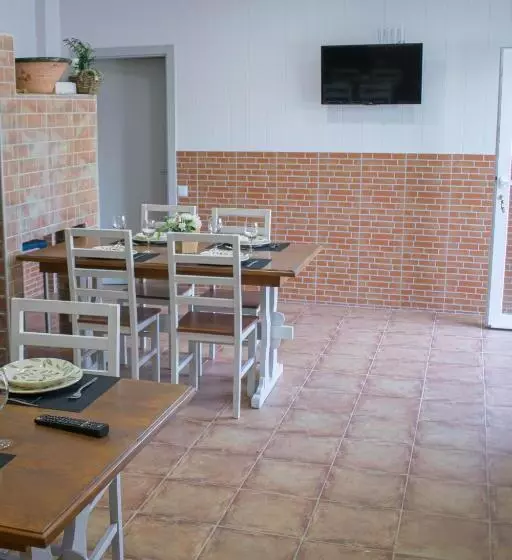 ペンション Alojamento Moinho D`óbidos