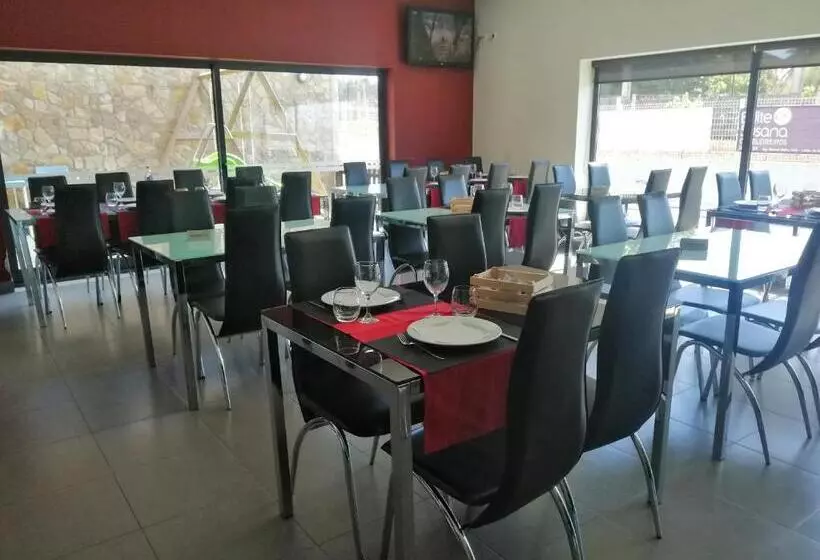 ペンション Alojamento Moinho D`óbidos