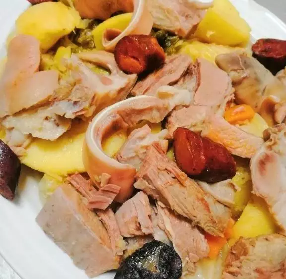 ペンション Alojamento Moinho D`óbidos