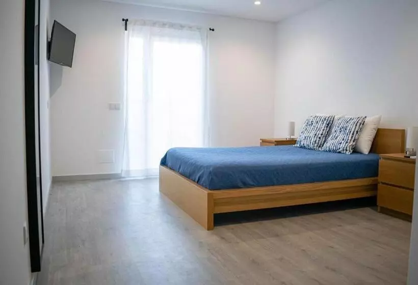 ペンション Alojamento Moinho D`óbidos