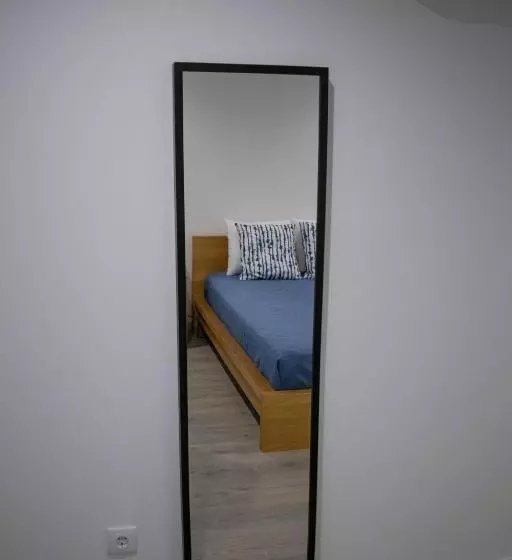 ペンション Alojamento Moinho D`óbidos