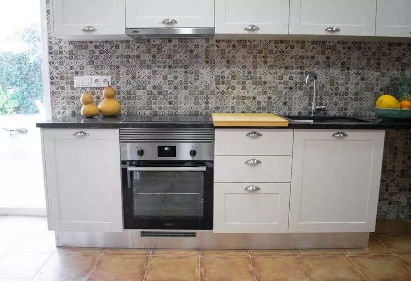 ペンション Alojamento Moinho D`óbidos