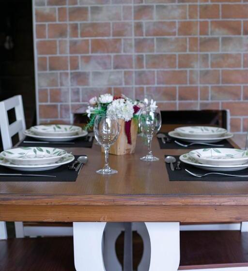 بنسيون Alojamento Moinho D`óbidos